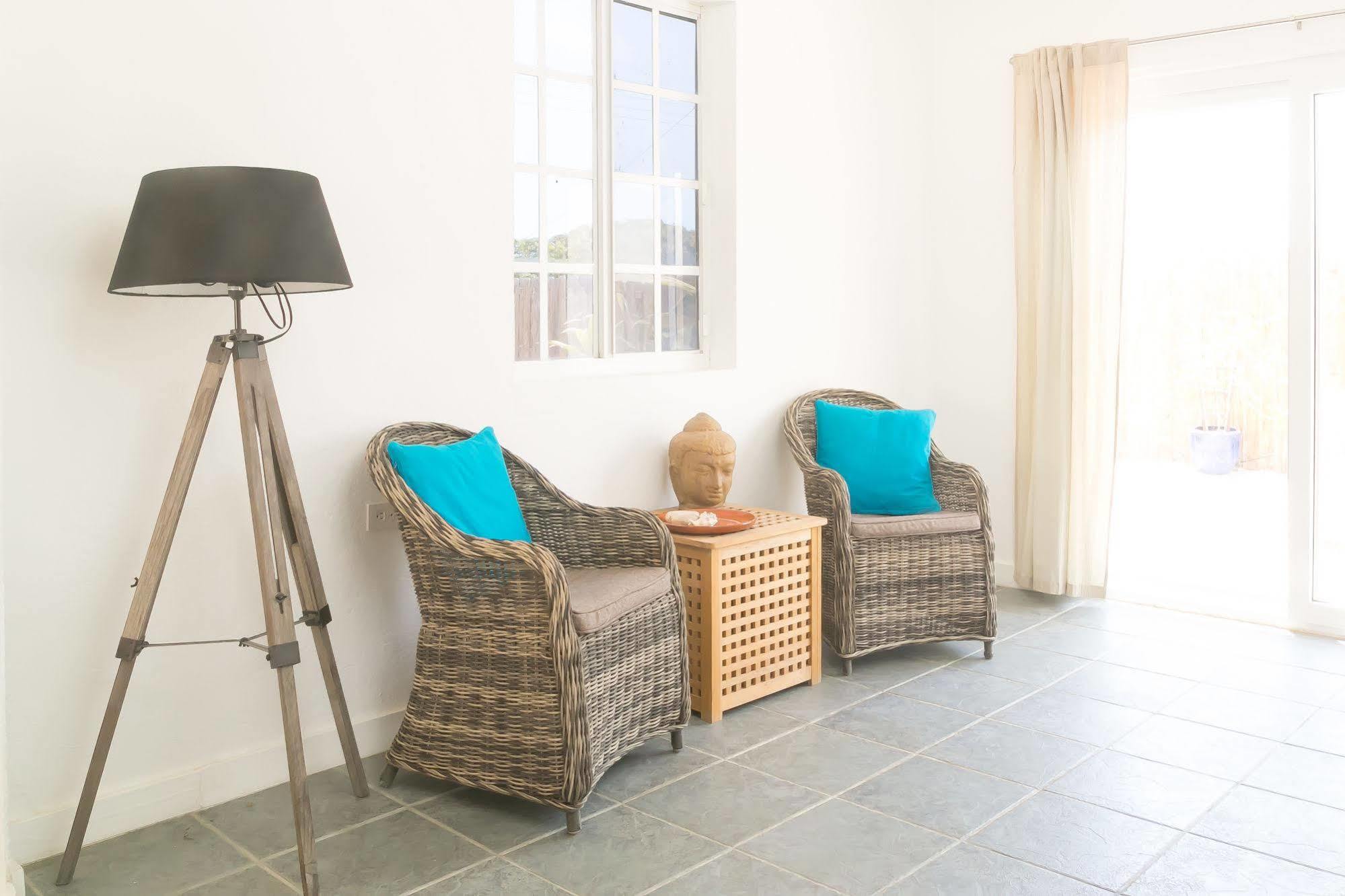 Apartamento Pauline's