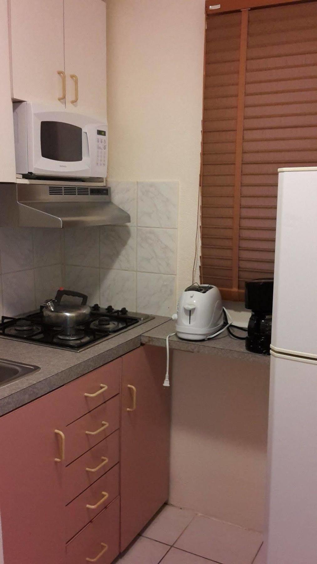 Sasaki Apartment