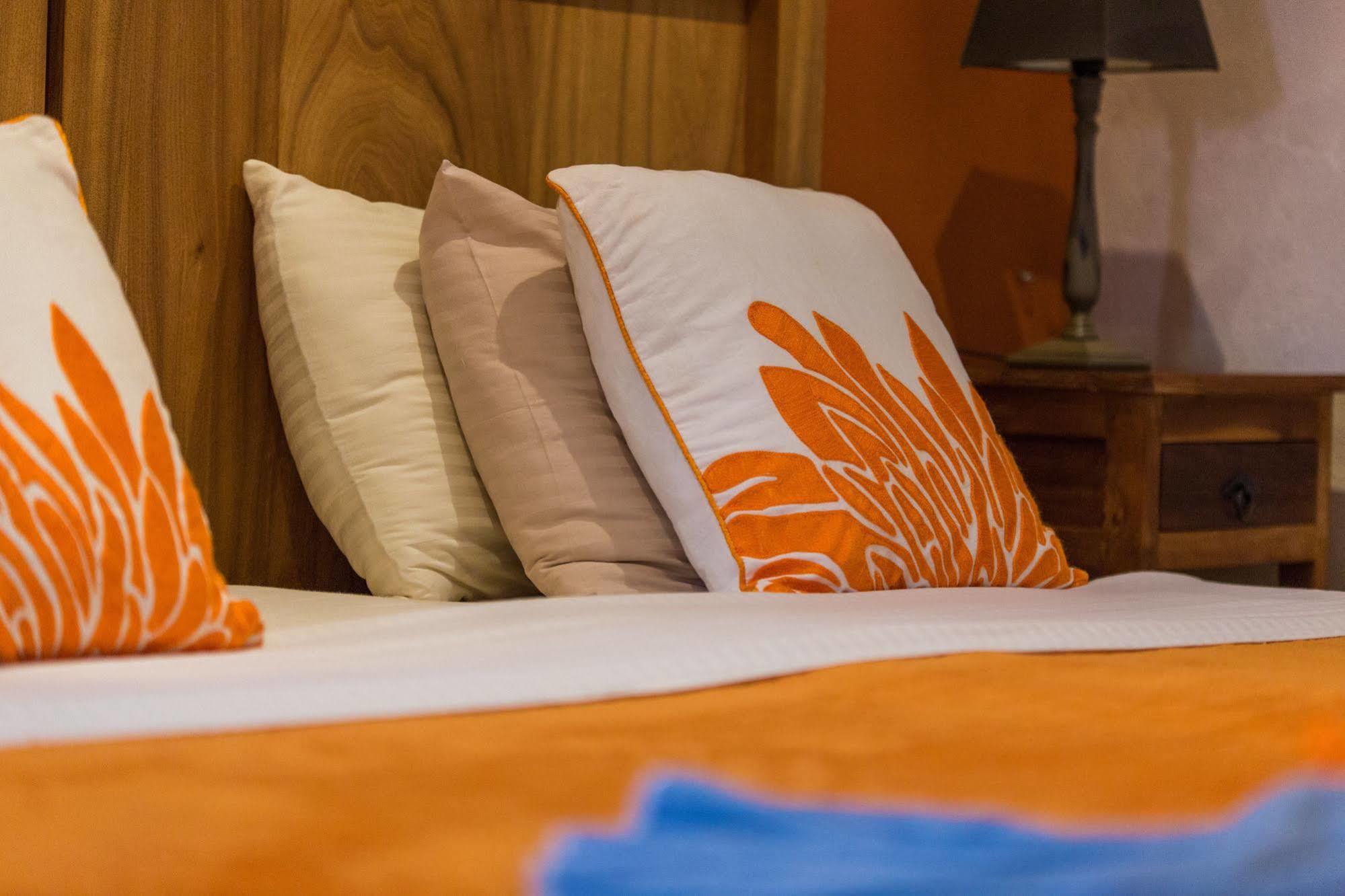 Apartamento Carinas Studio Palm Beach