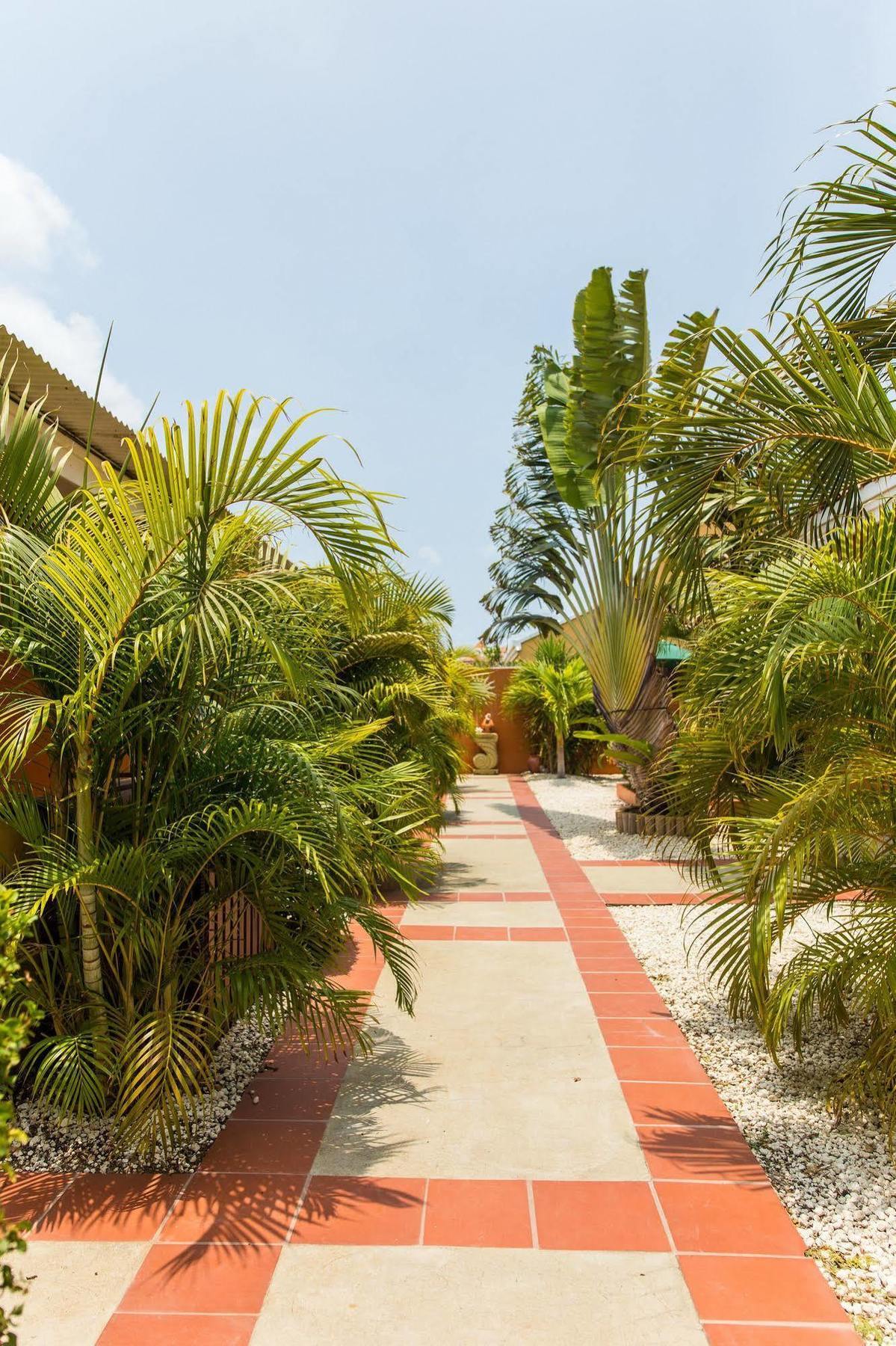 Apartamento Carinas Studio Palm Beach