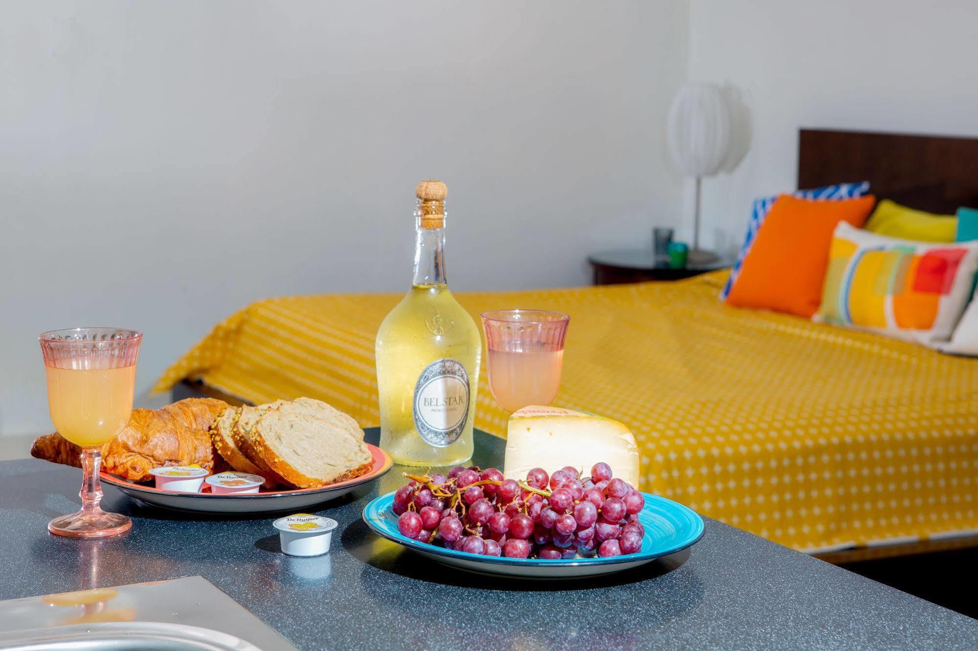 Hotel Modern Aruba 3*