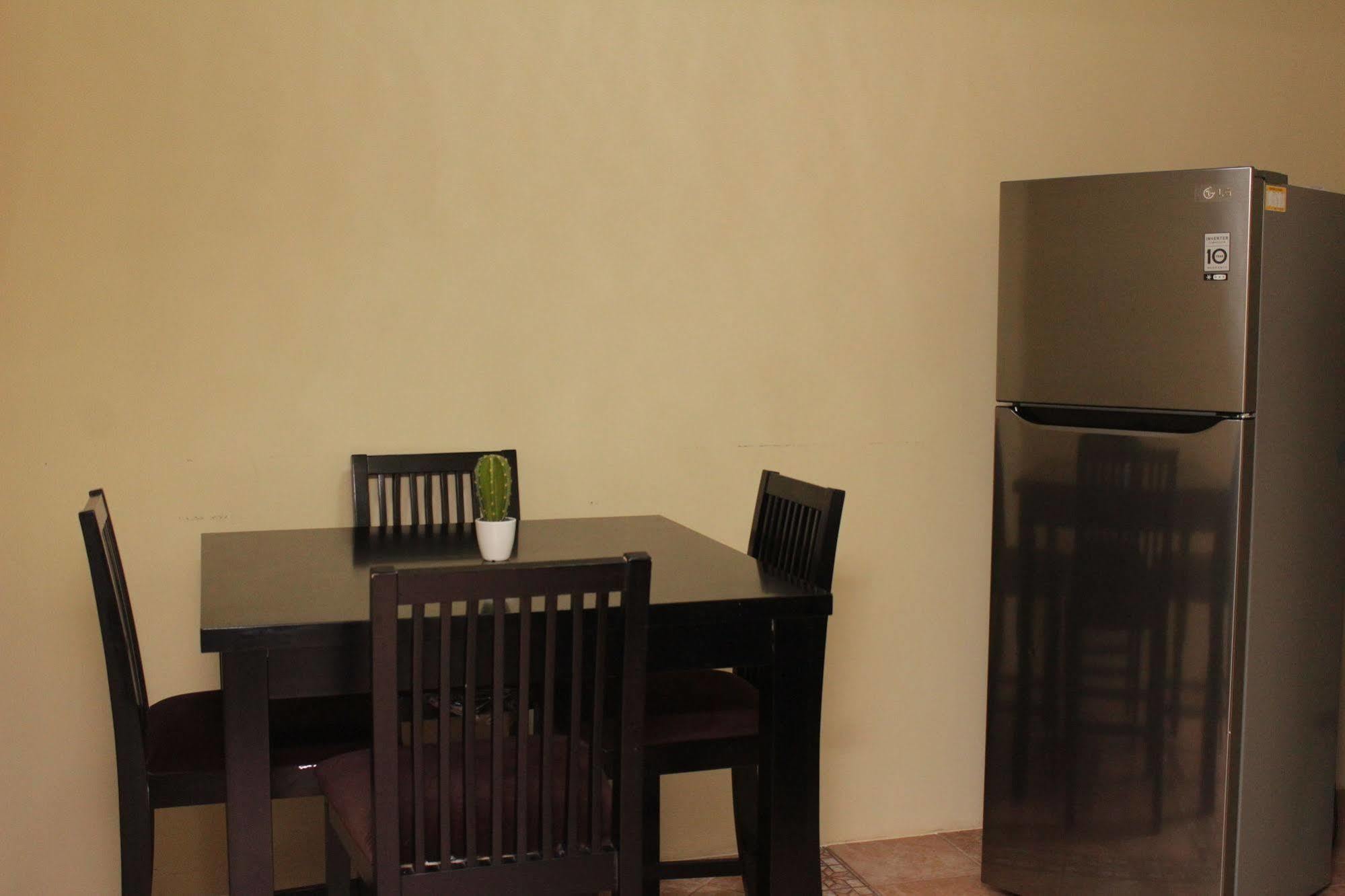 Apartment Juanedu *