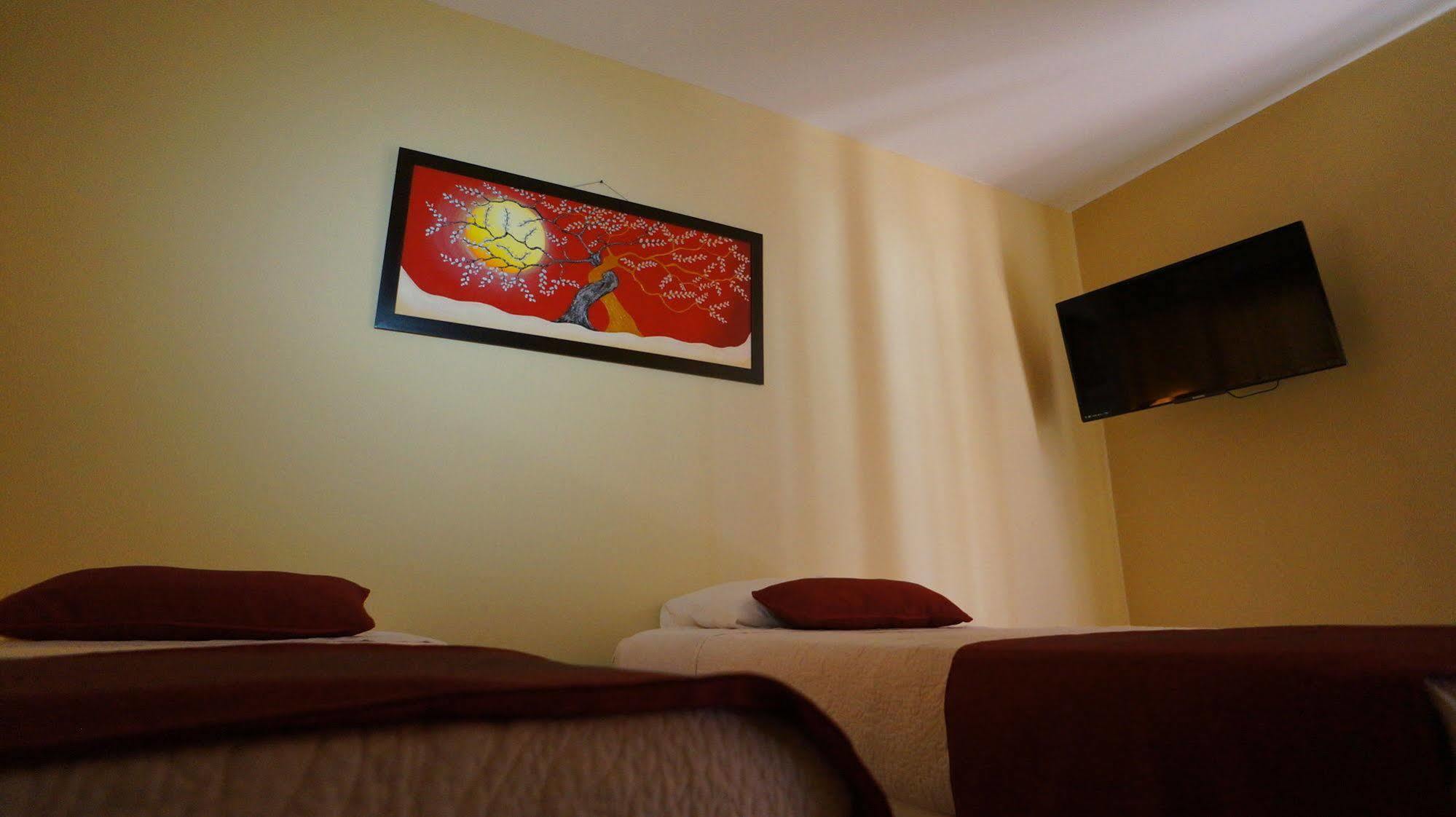 Apartment Juanedu *