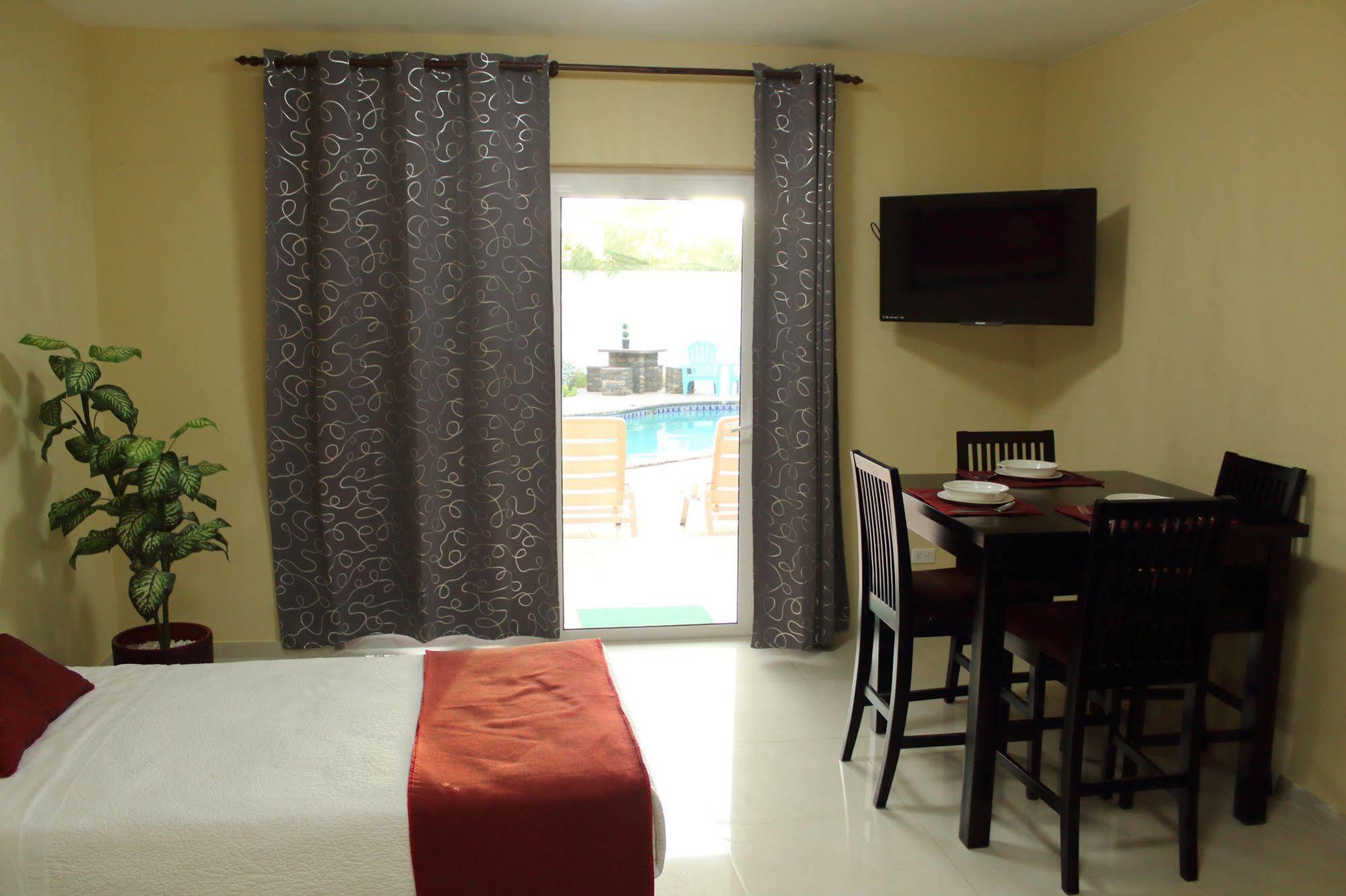 Apartment Juanedu *