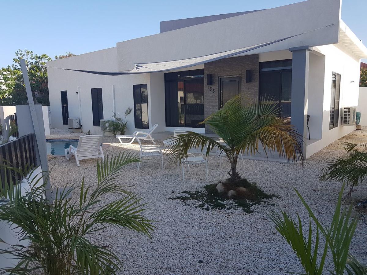 Aruba Dream House * Palm Beach