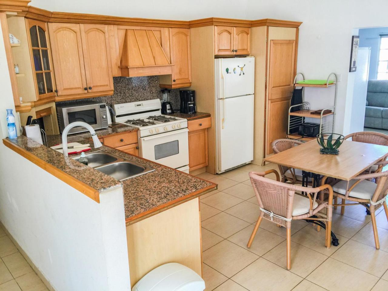 Paradise With Private Pool And Jacuzzi Not Heated Palm Beach