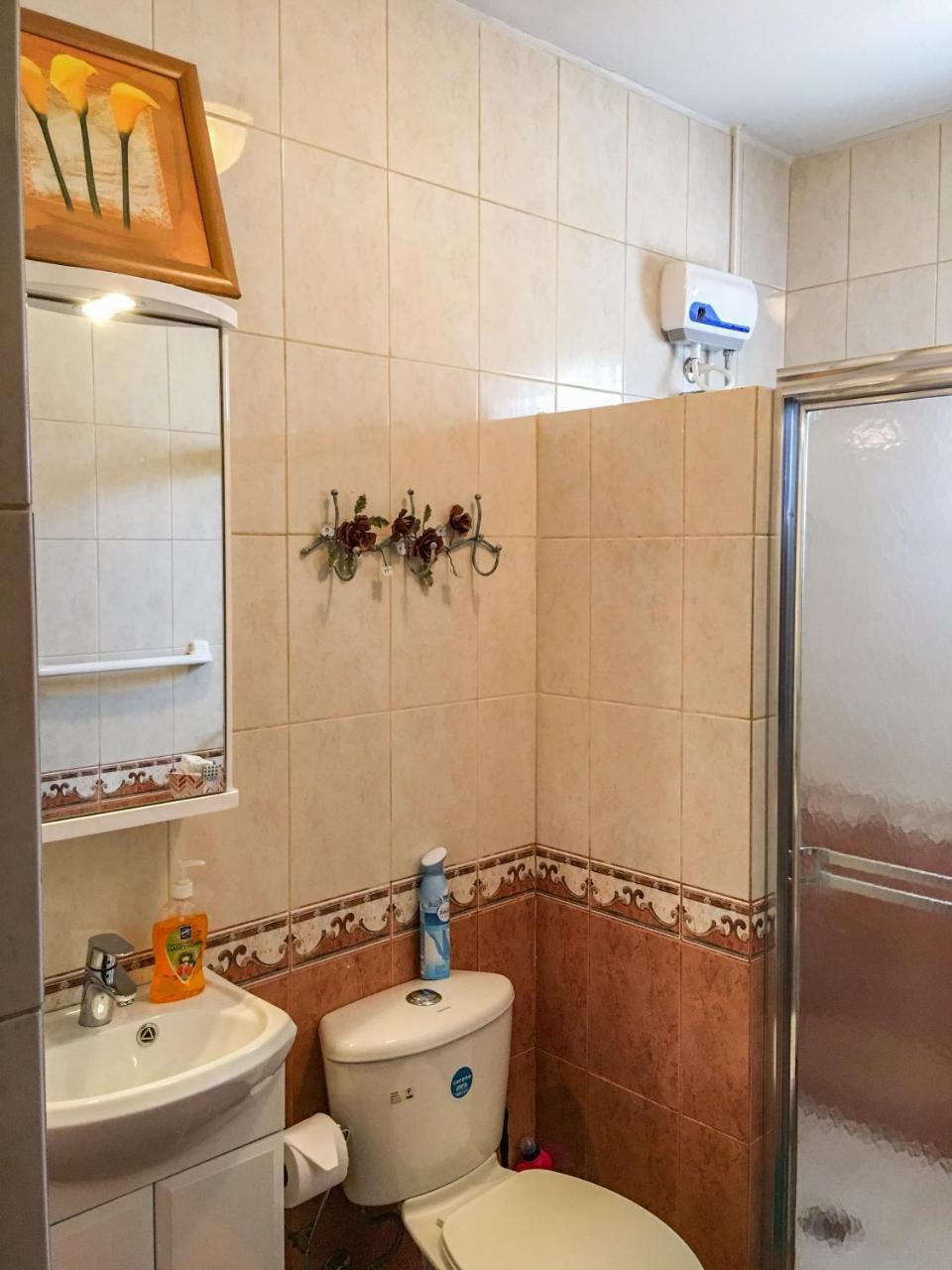 Villa Paradise With Private Pool And Jacuzzi Not Heated *