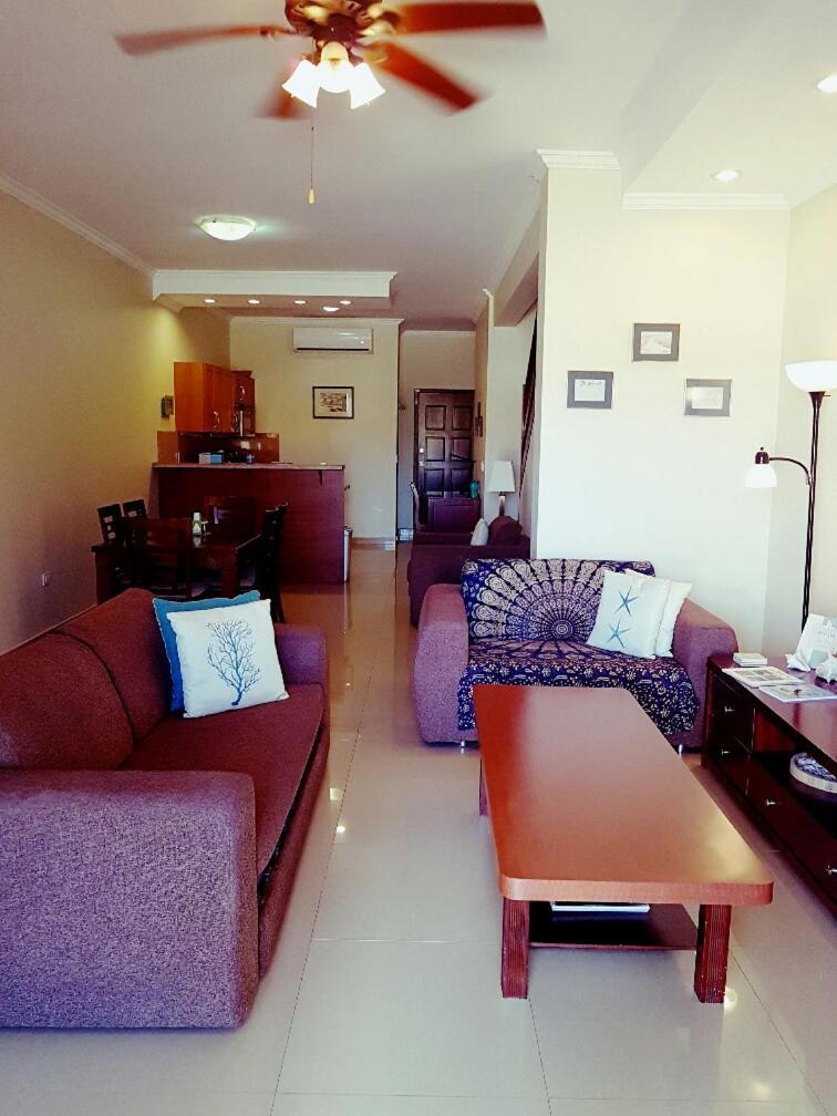Aparthotel Aruba Breeze Oranjestad