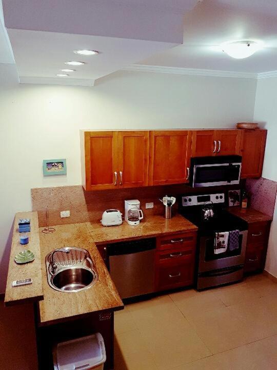 Aruba Breeze Aparthotel Oranjestad