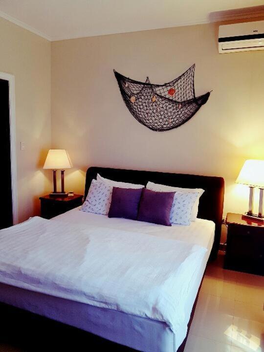 Aparthotel Aruba Breeze