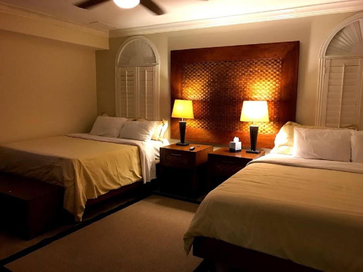 Aparthotel Executive Real Estate At Divi Golf Oranjestad