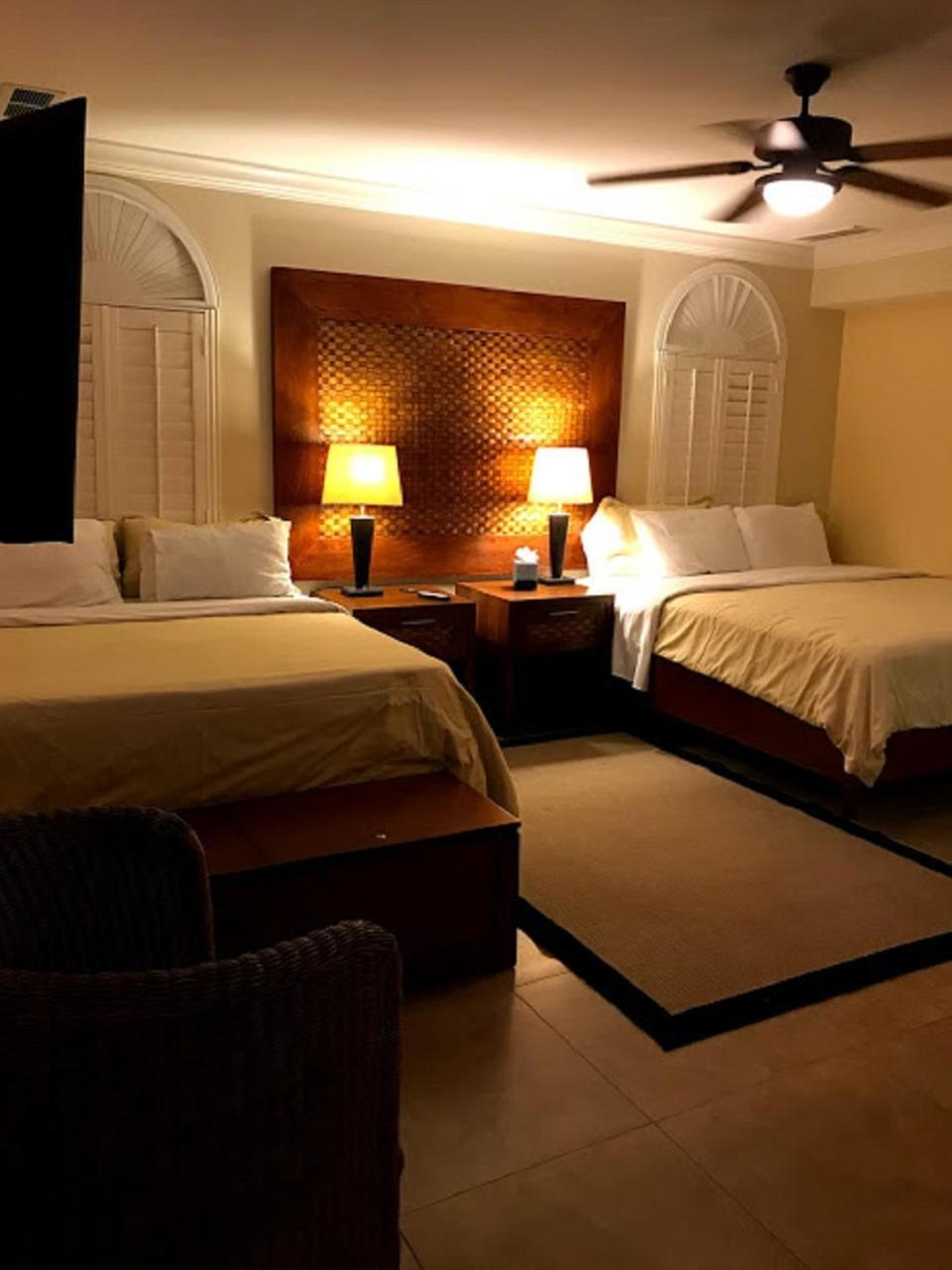 Executive Real Estate At Divi Golf