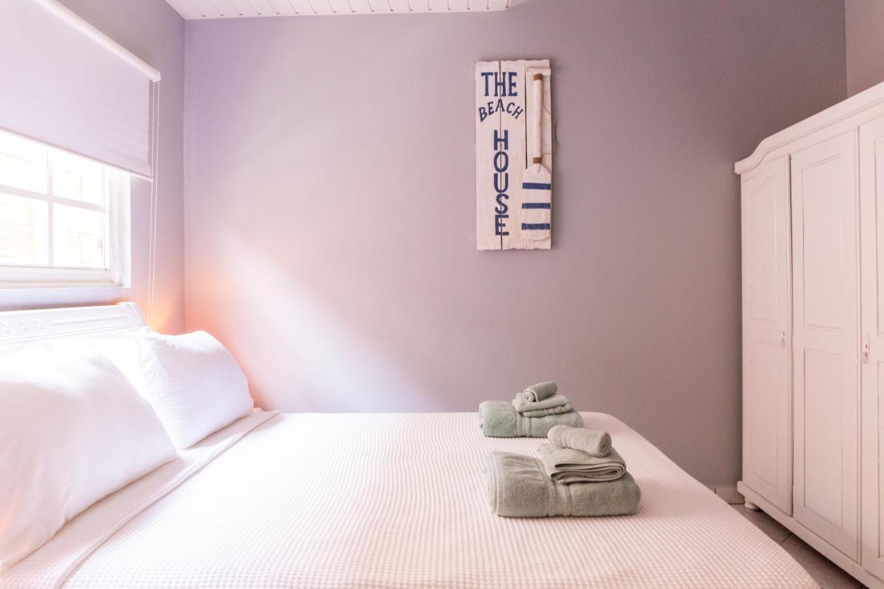 Apartamento Little Palm Aruba Noord