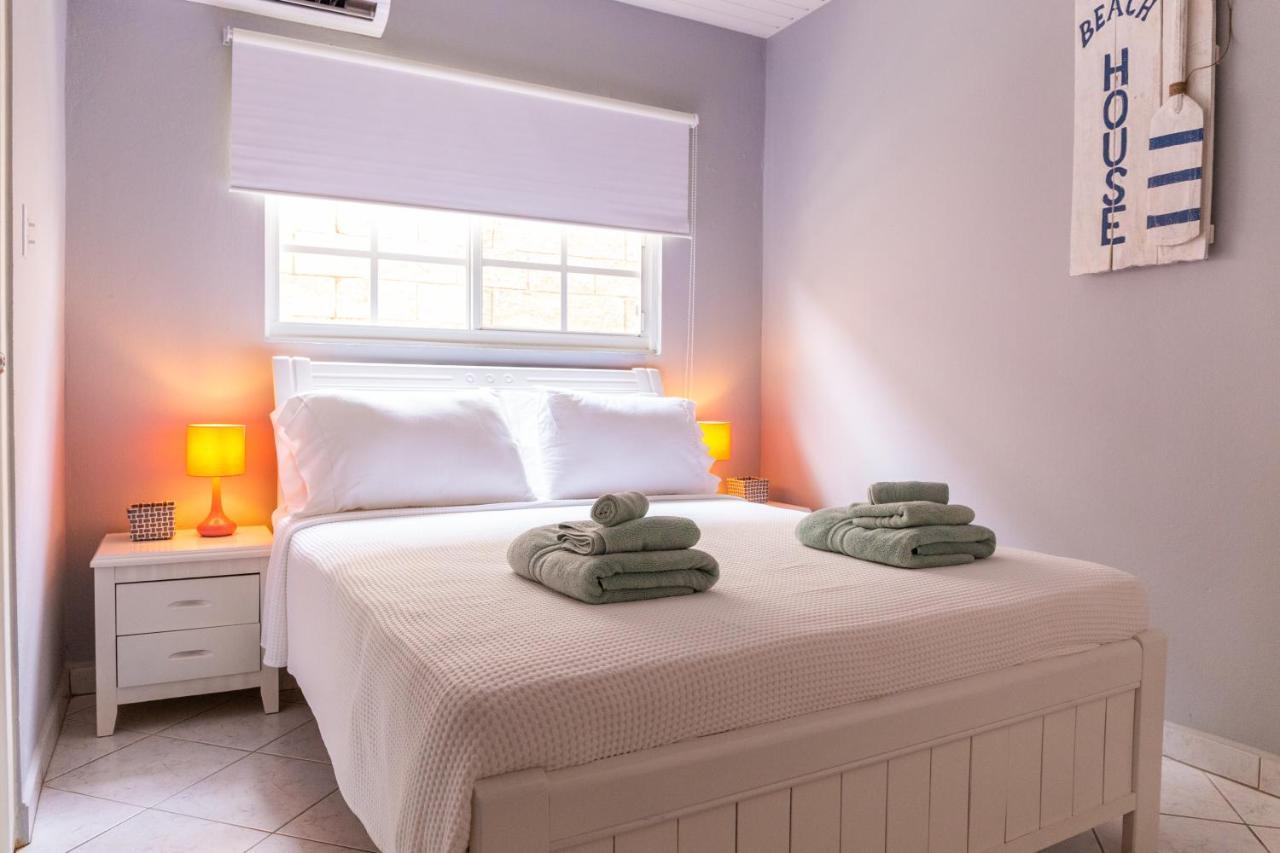 Apartamento Little Palm Aruba Noord