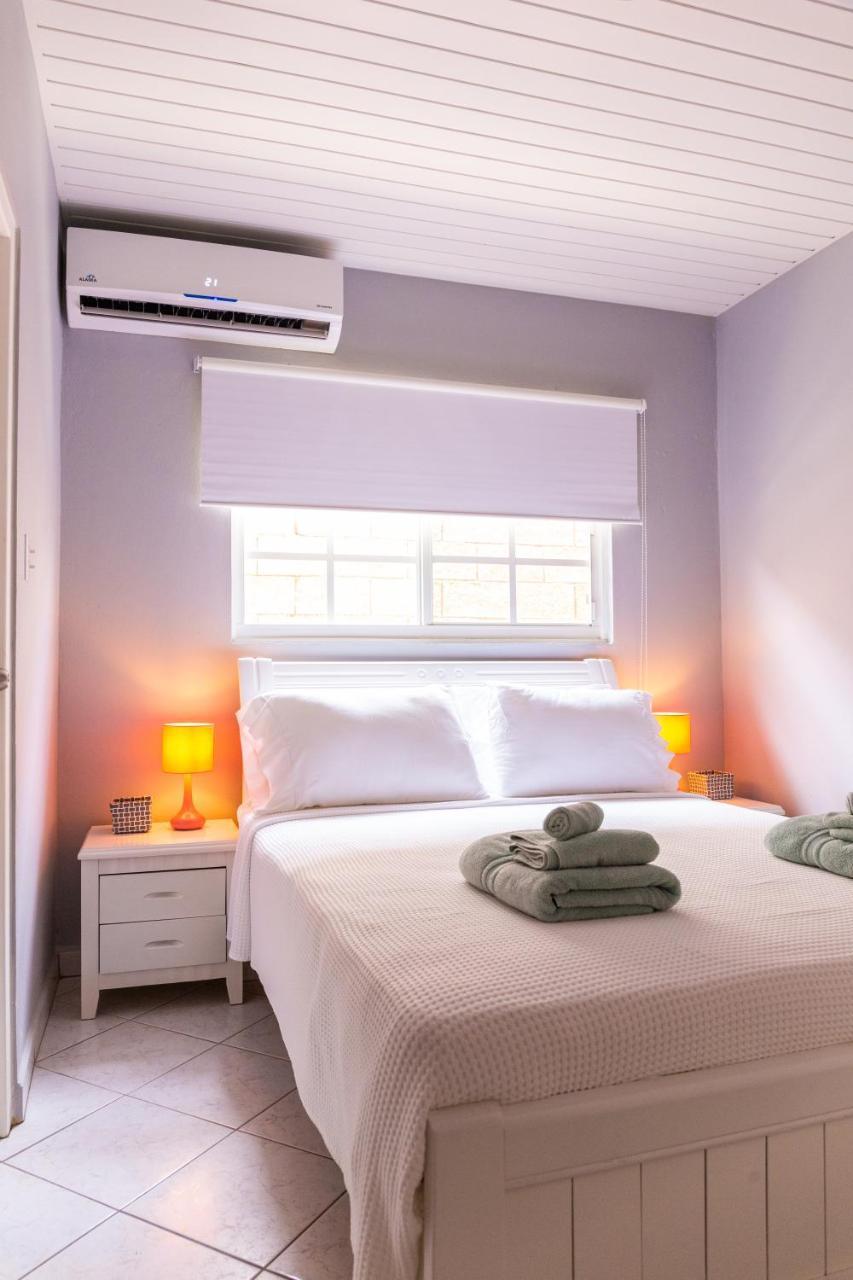 Apartamento Little Palm Aruba Noord