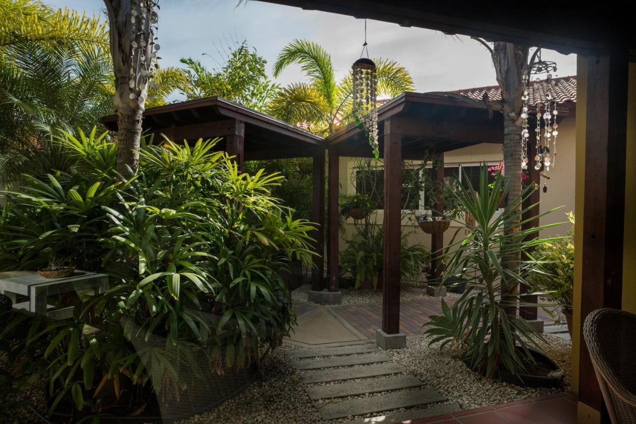 Costa Esmeralda Village