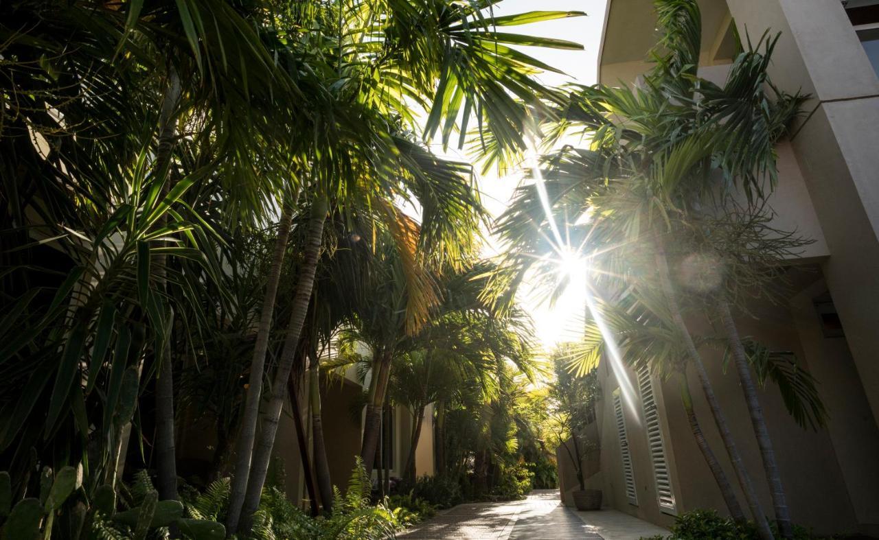 Costa Esmeralda Village Palm Beach