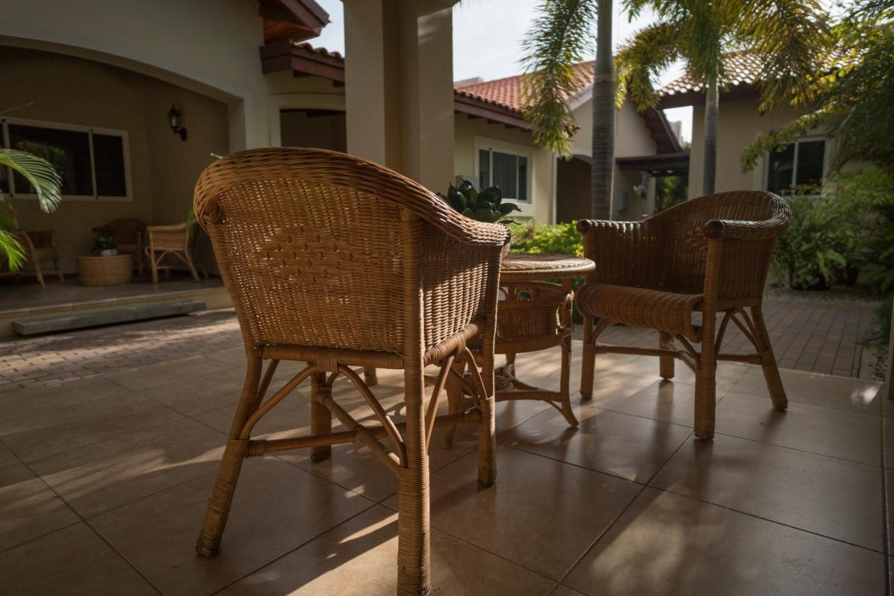 Apartment Costa Esmeralda Village Palm Beach