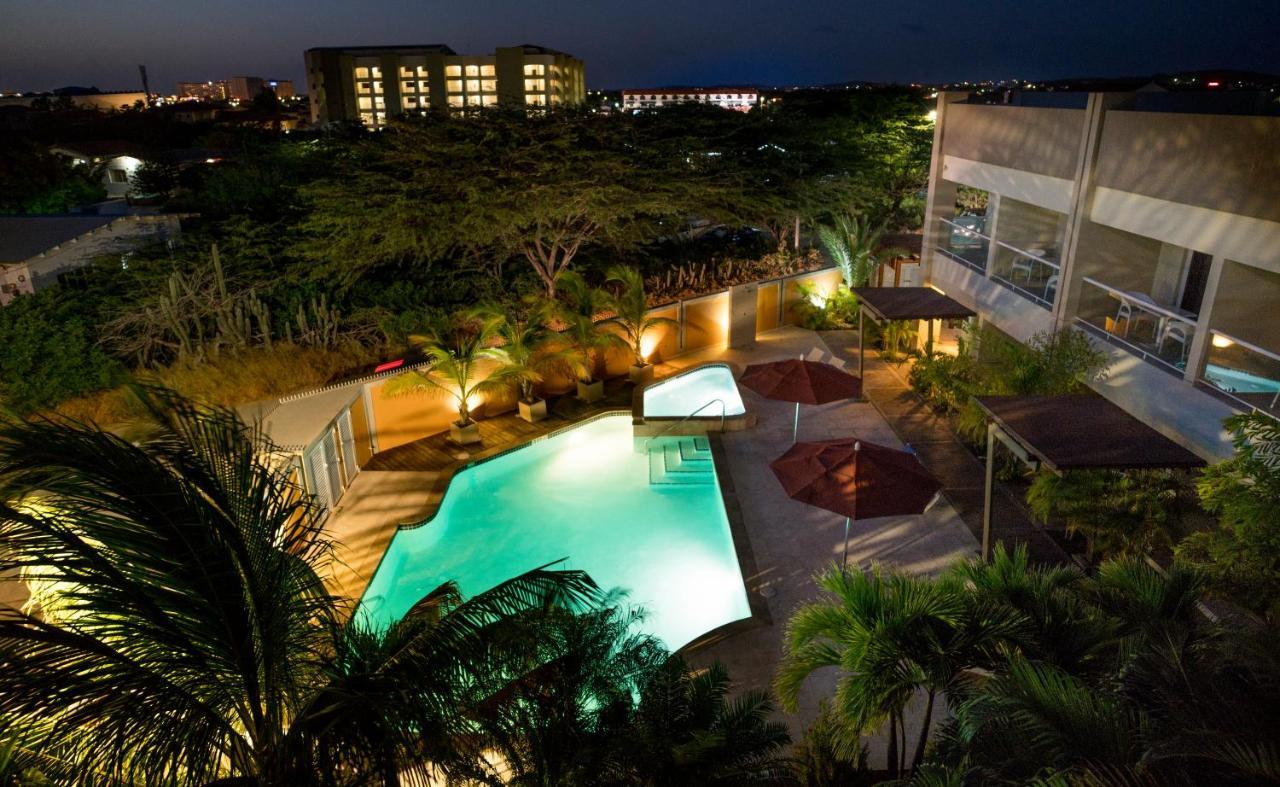 Costa Esmeralda Village