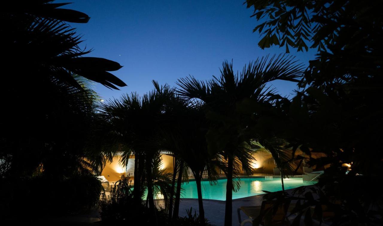 Costa Esmeralda Village Palm Beach