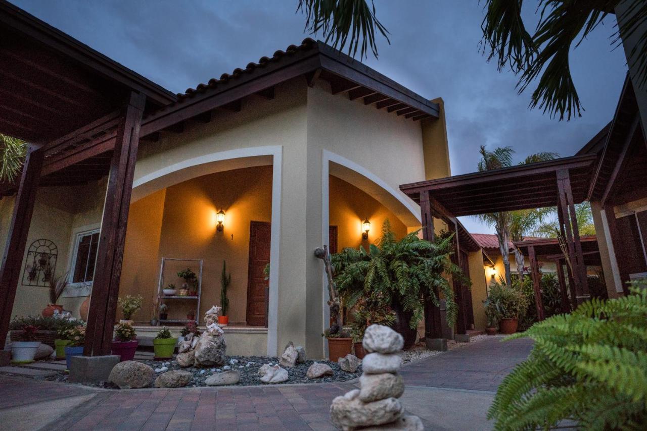 Costa Esmeralda Village Apartment Palm Beach