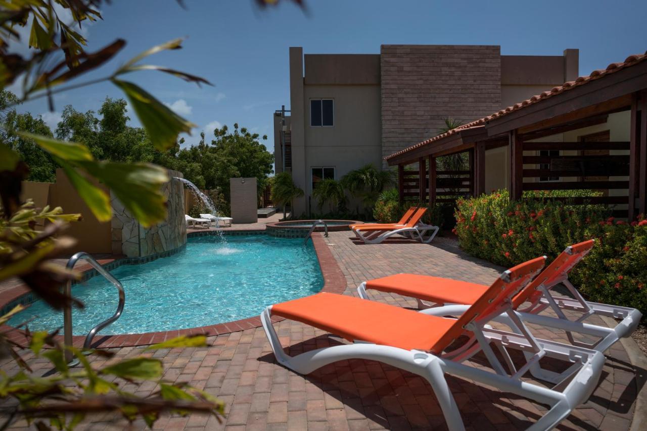Costa Esmeralda Village Palm Beach