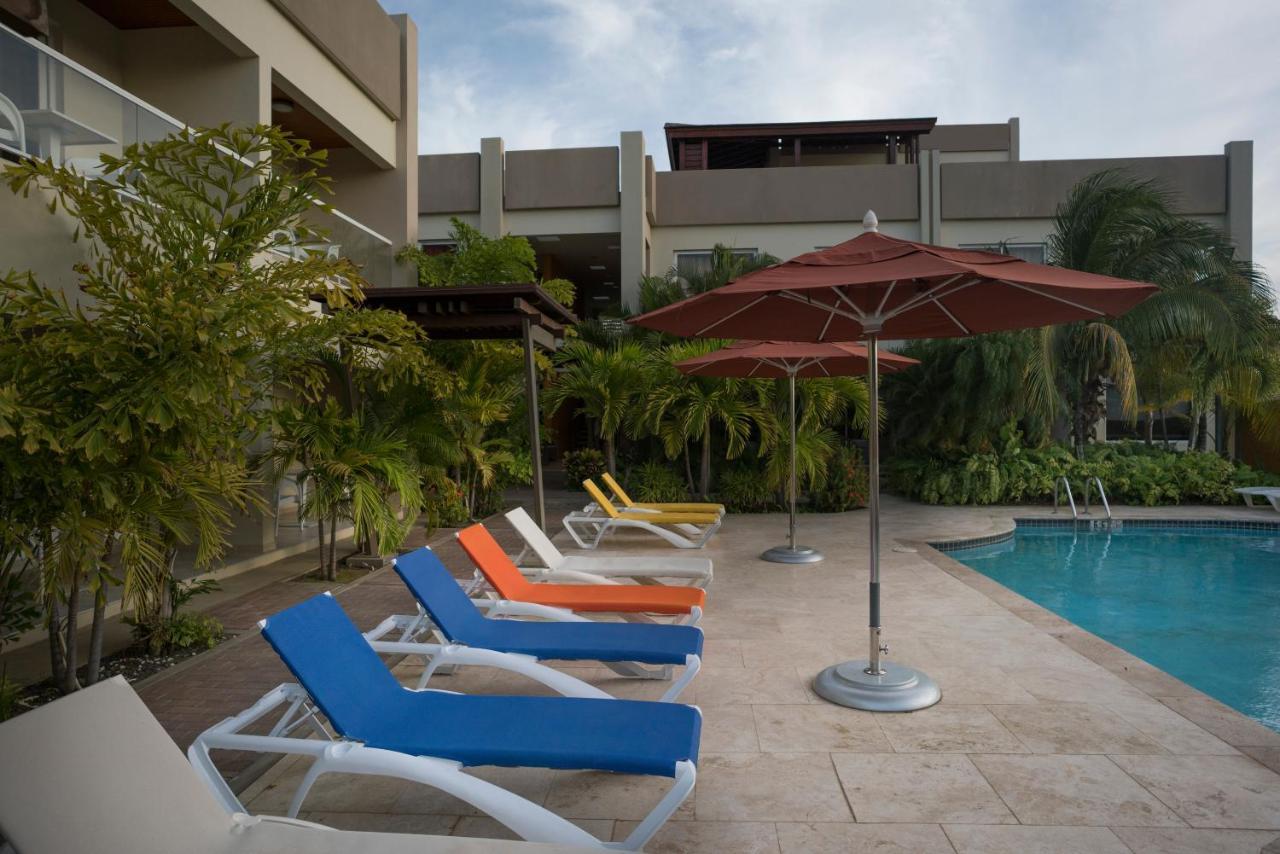 Apartment Costa Esmeralda Village Palm Beach