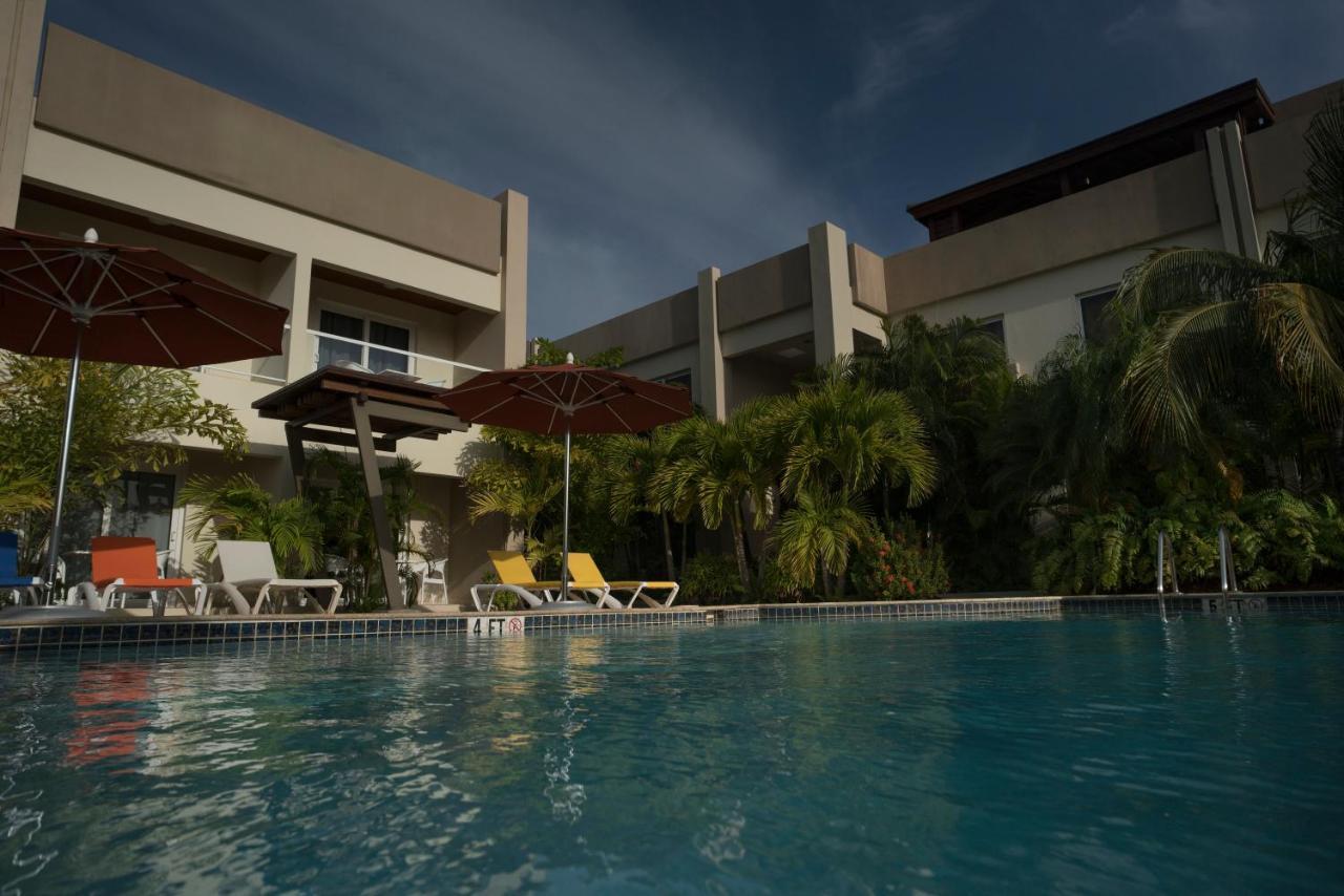 Apartment Costa Esmeralda Village Palm Beach