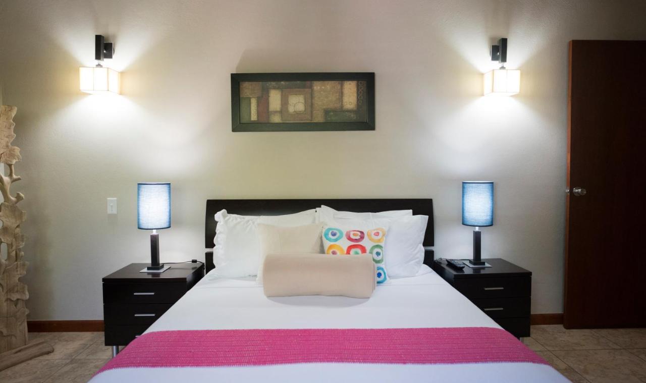 Costa Esmeralda Village Apartment