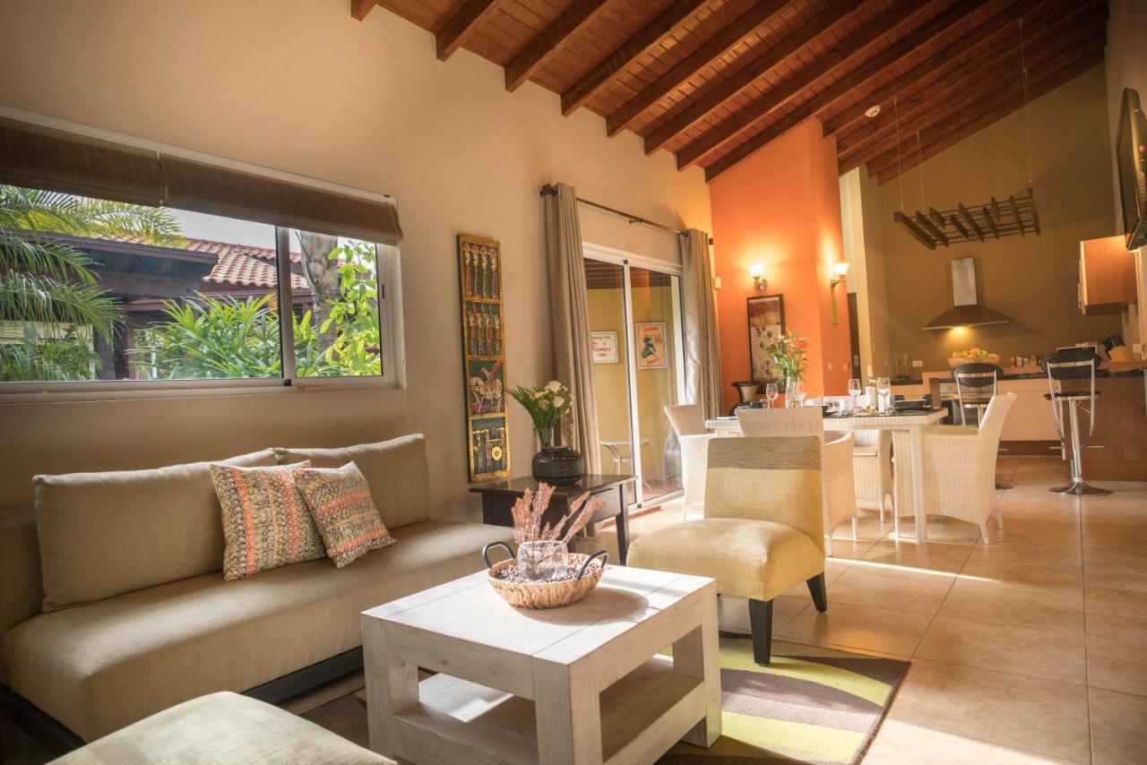 Costa Esmeralda Village Apartment Palm Beach