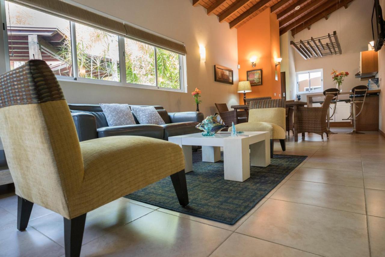 Costa Esmeralda Village Apartment Palm Beach