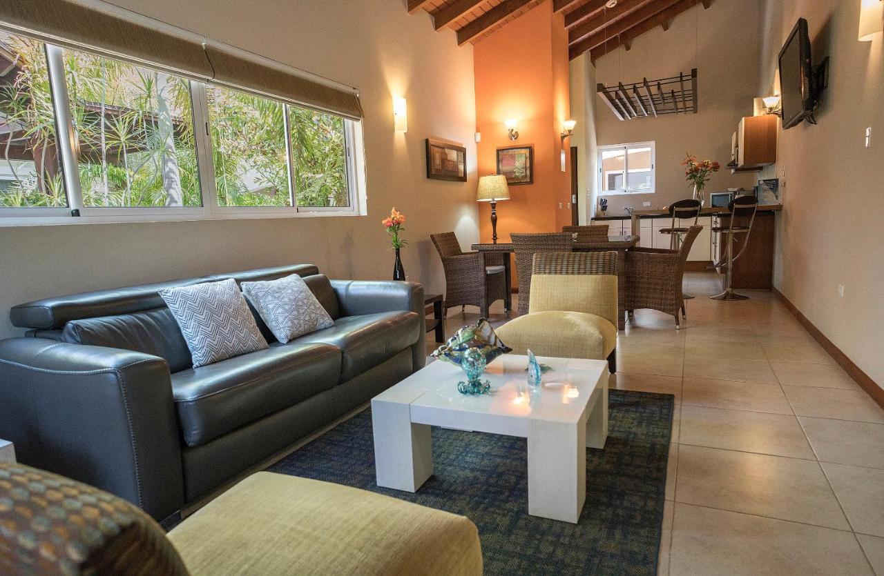 Apartment Costa Esmeralda Village Palm Beach