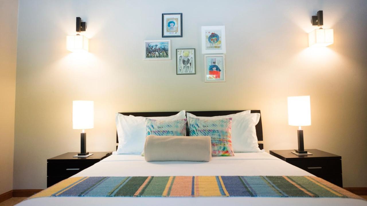 Apartment Costa Esmeralda Village