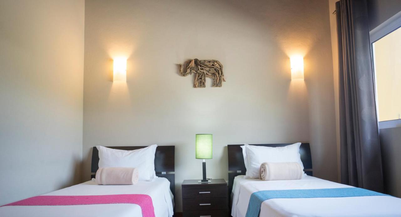 Apartment Costa Esmeralda Village