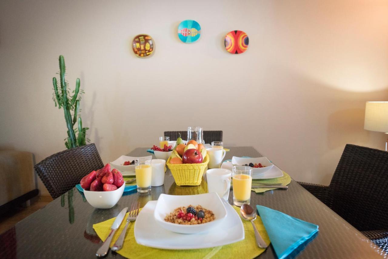Apartment Costa Esmeralda Village Palm Beach