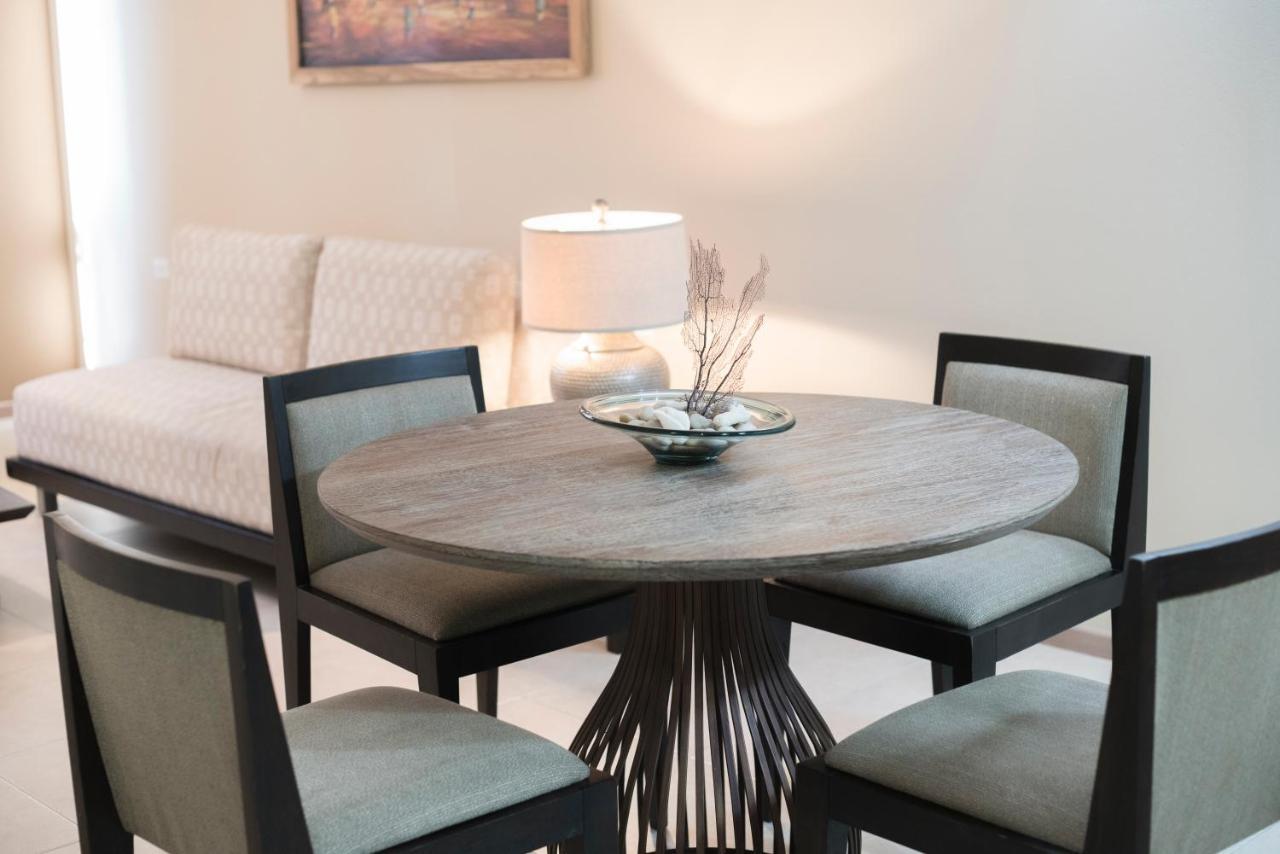 Costa Esmeralda Village Apartment *