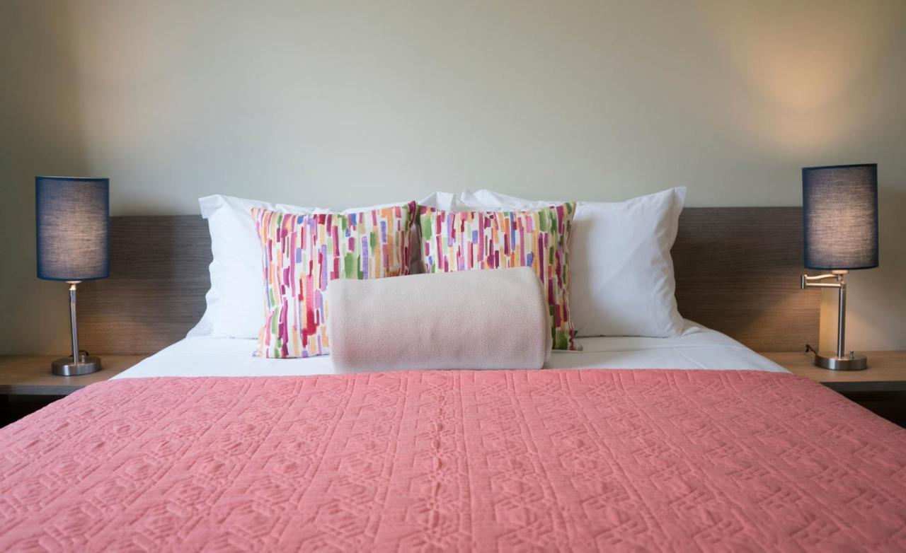 Costa Esmeralda Village Apartment