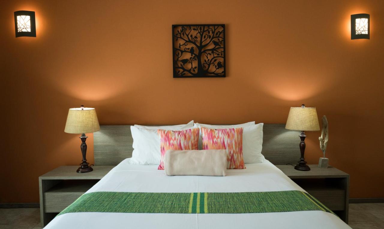 Apartment Costa Esmeralda Village *