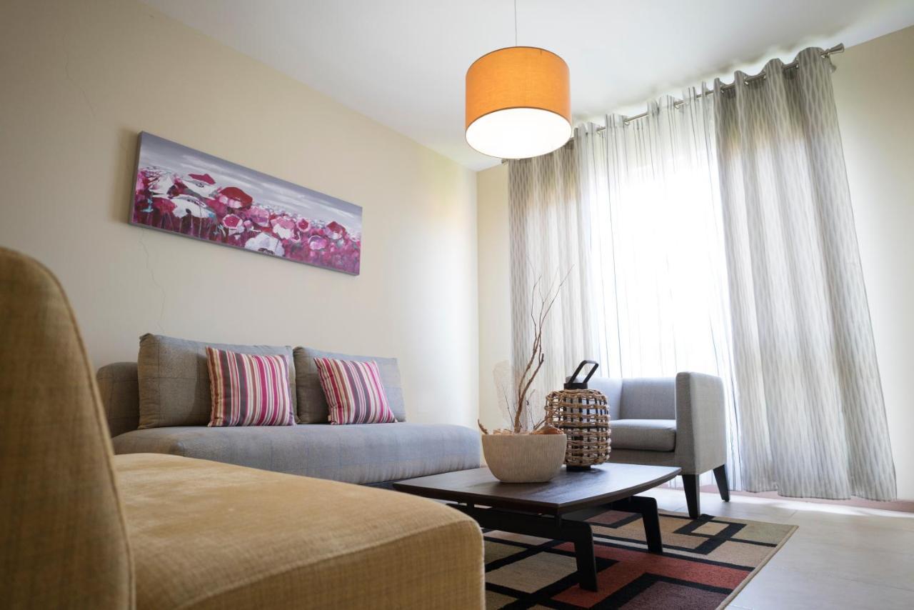 Costa Esmeralda Village Apartment Palm Beach
