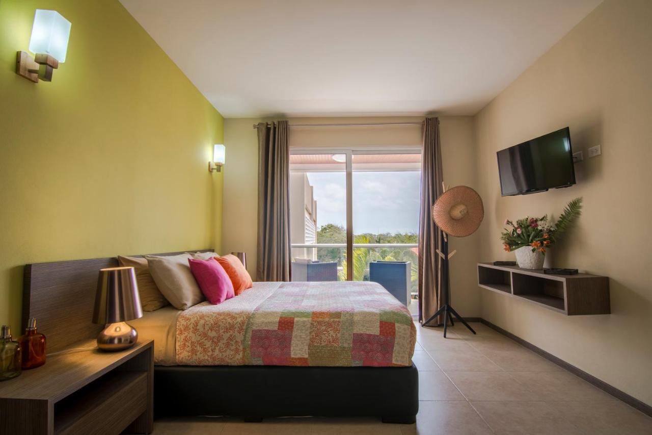 Costa Esmeralda Village Apartment *