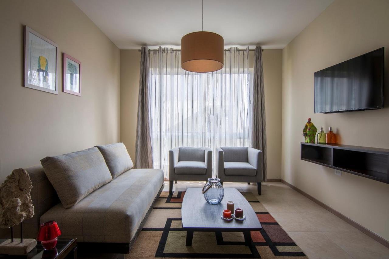 Costa Esmeralda Village Apartment *