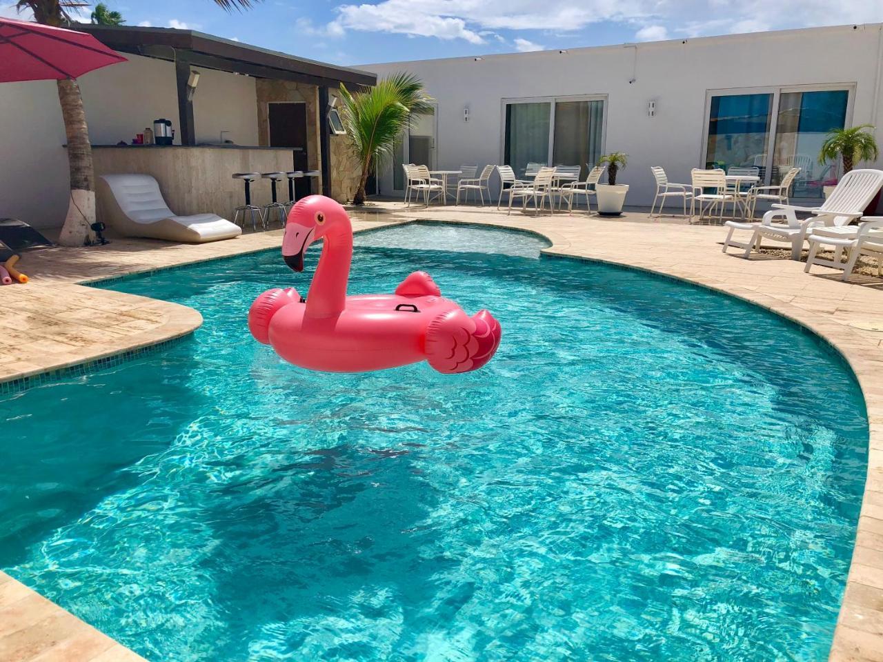 Apartment Genesis Palm Beach