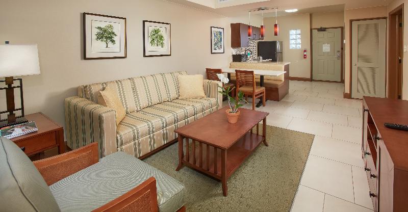 Resort Eagle Aruba 4*