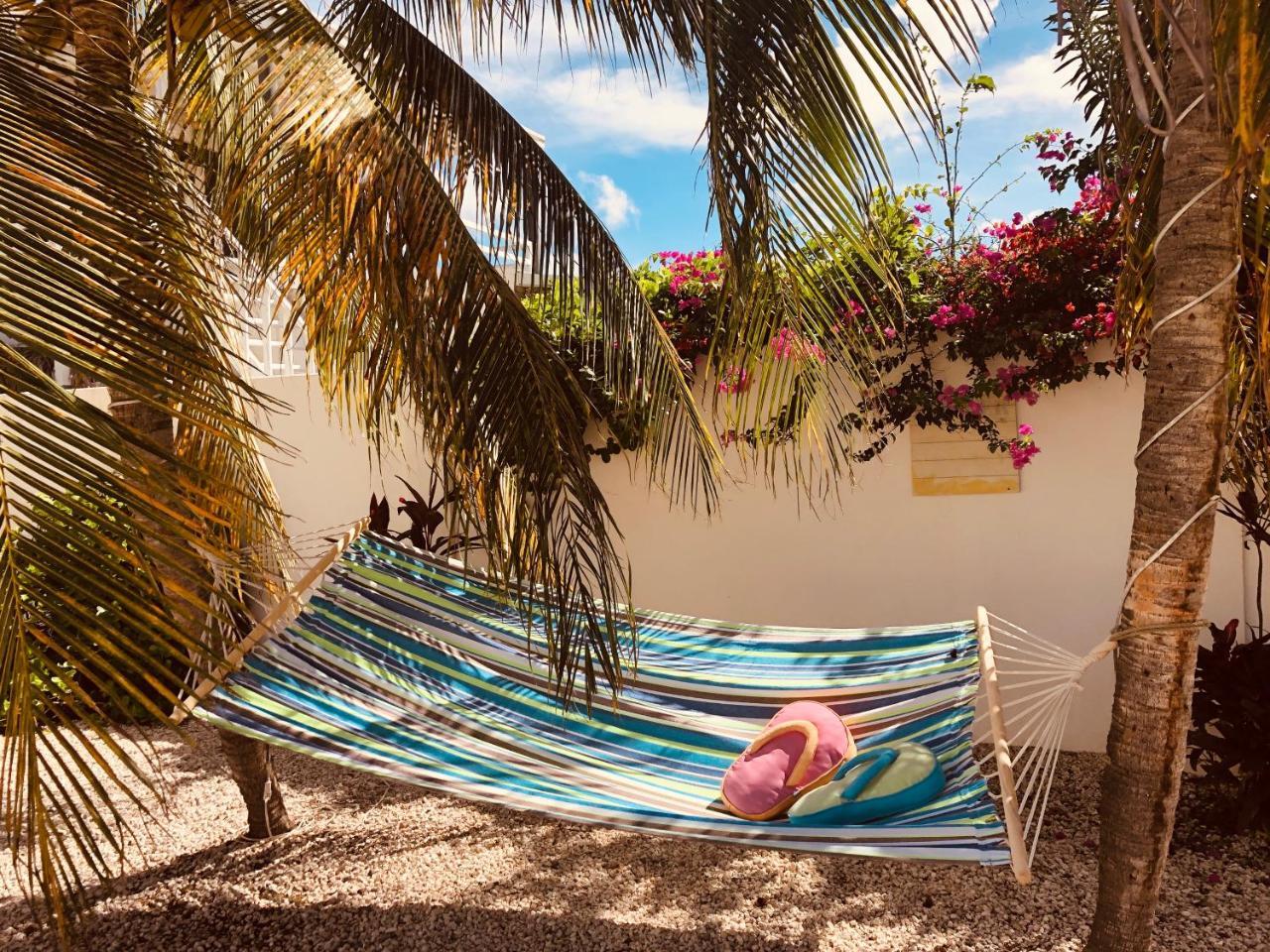 Hotel Karibu Aruba 4*