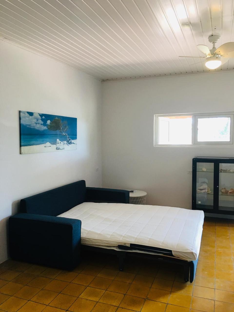 Aruba Roks Apartment *
