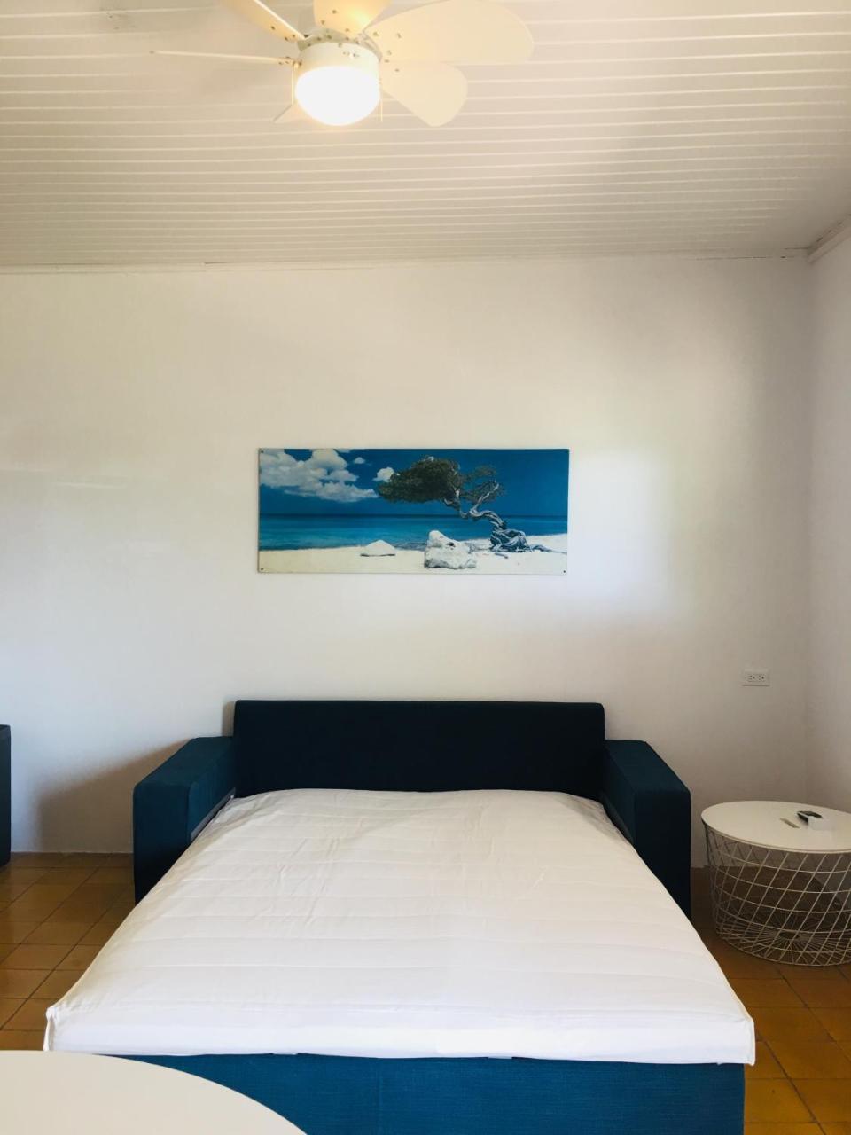 Aruba Roks Savaneta