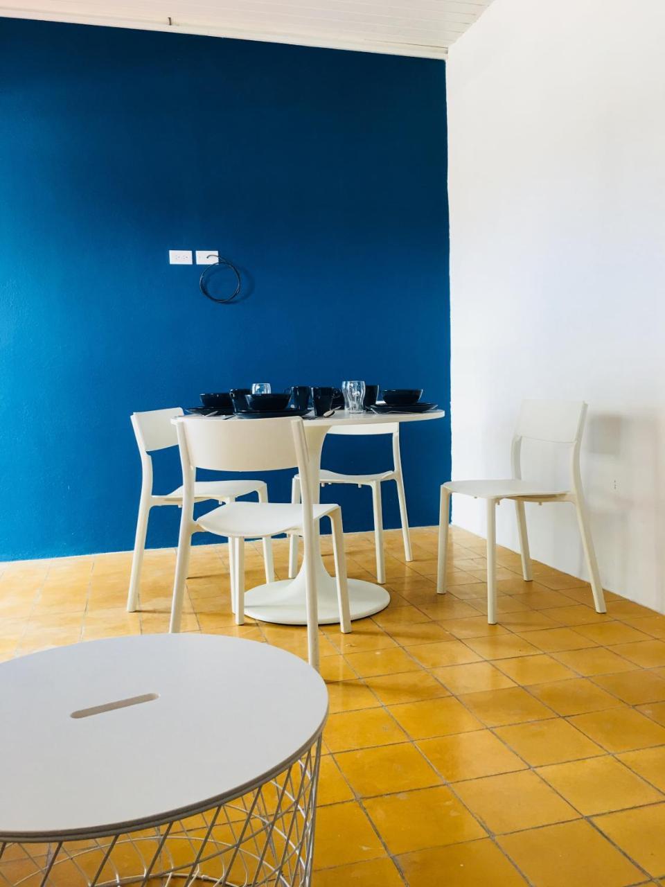 Aruba Roks Apartment