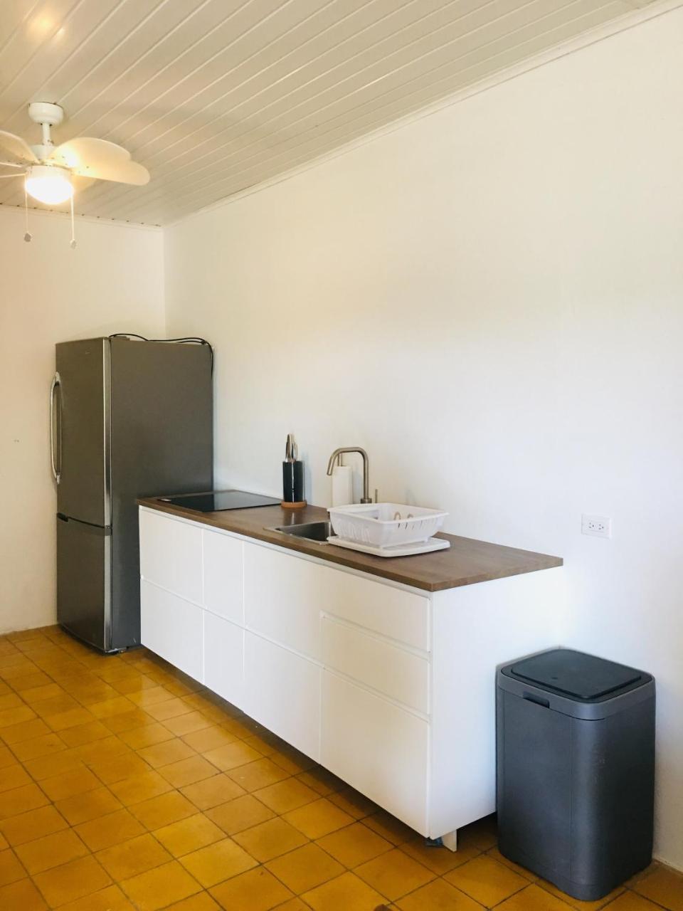 Apartment Aruba Roks *