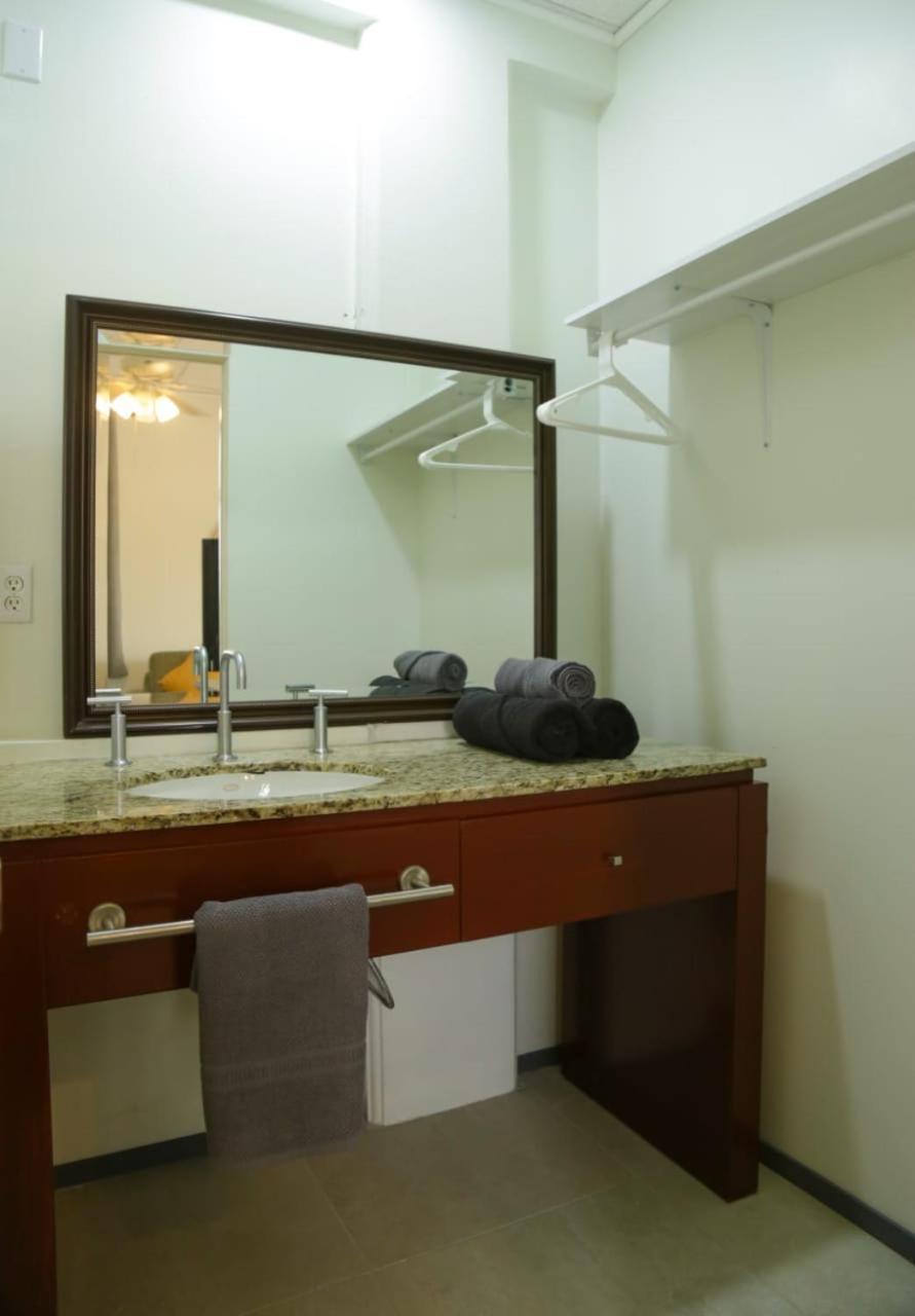 Apartment Soraya Noord