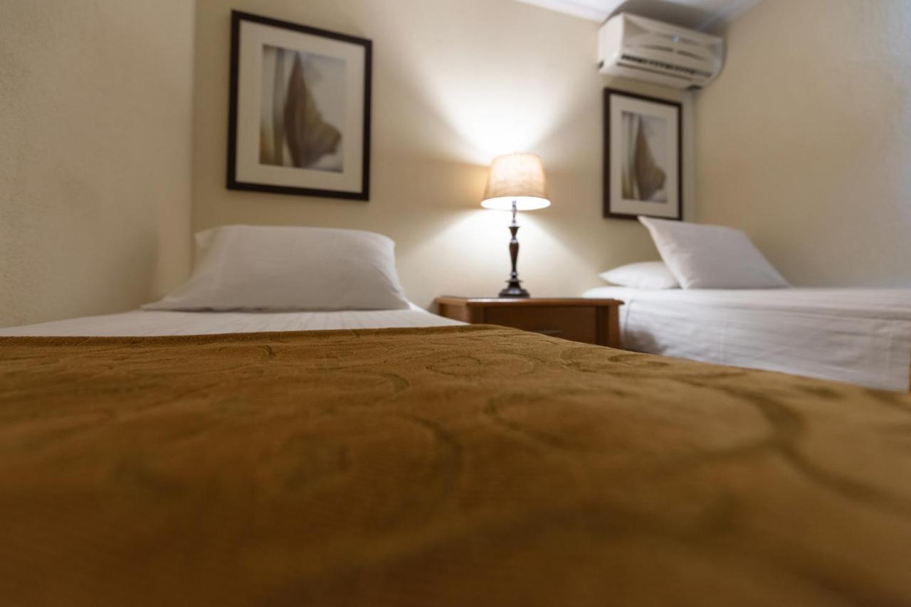 Aparthotel Marquee Aruba Noord